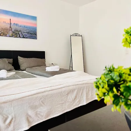 Idyllische Mit Balkon & Ausblick Apartment *