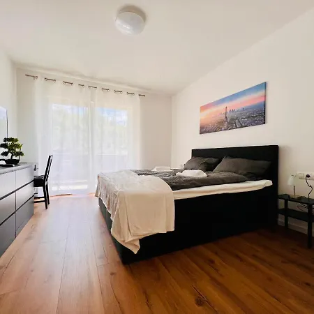 Idyllische Mit Balkon & Ausblick Apartment *