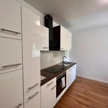 Idyllische Mit Balkon & Ausblick Arzbach