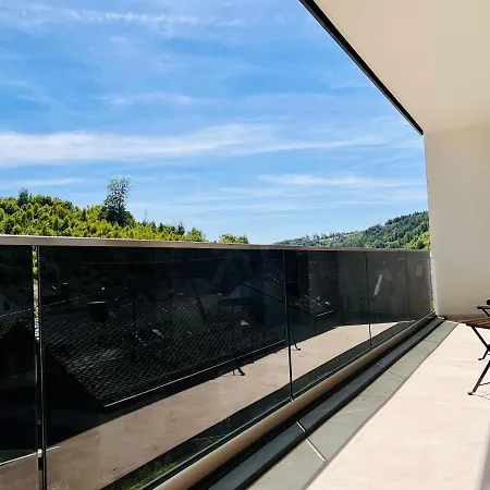 Idyllische Mit Balkon & Ausblick * Arzbach