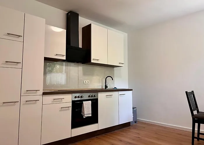 Idyllische Mit Balkon & Ausblick * Arzbach